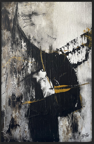 CAMBIALO by KASTRO, Painting for Sale on Singulart