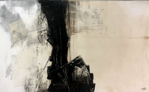 TaloK di KASTRO, Pittura in vendita su Singulart