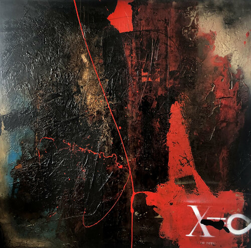 ToDum by KASTRO, Painting for Sale on Singulart