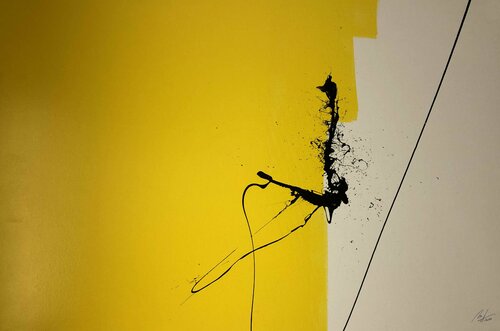 Solyor di KASTRO, Pittura in vendita su Singulart