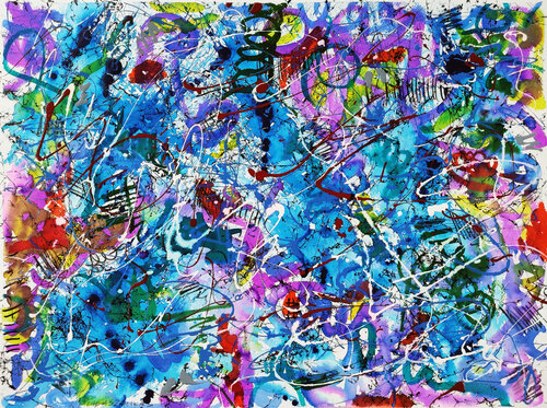 Burst of Summer _ page 2 Tadas Zaicikas