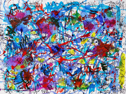Burst of Summer _ page 3 Tadas Zaicikas