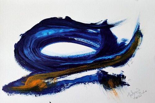 Wave #3 Tadas Zaicikas
