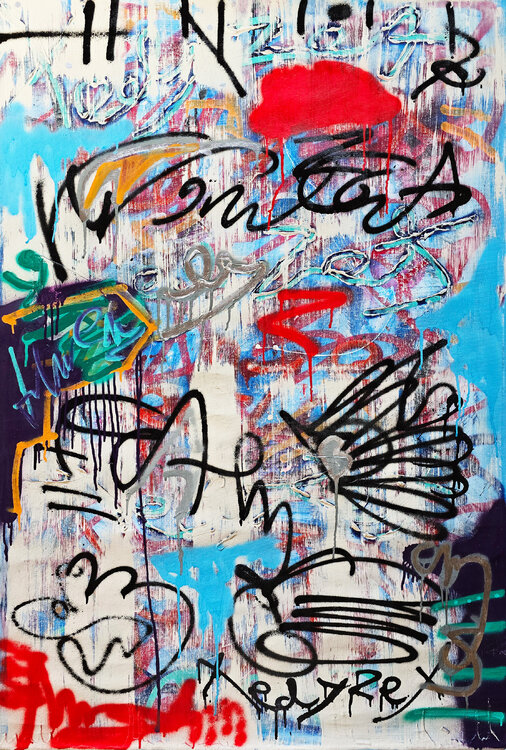 RAVE #8 Tadas Zaicikas