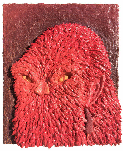 It's tender your soft sadness by Hugo Castilho, Painting for Sale on Singulart