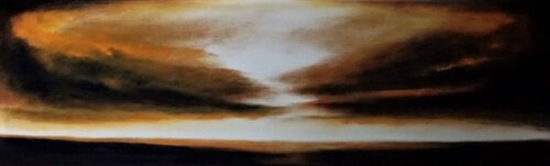 THE ORIGIN Cecilia Flaten