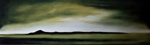 PEACEFUL Cecilia Flaten