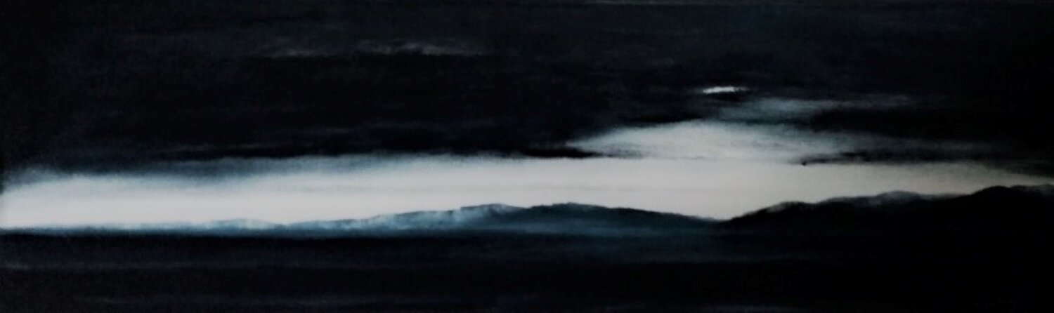 THE TRIP Cecilia Flaten