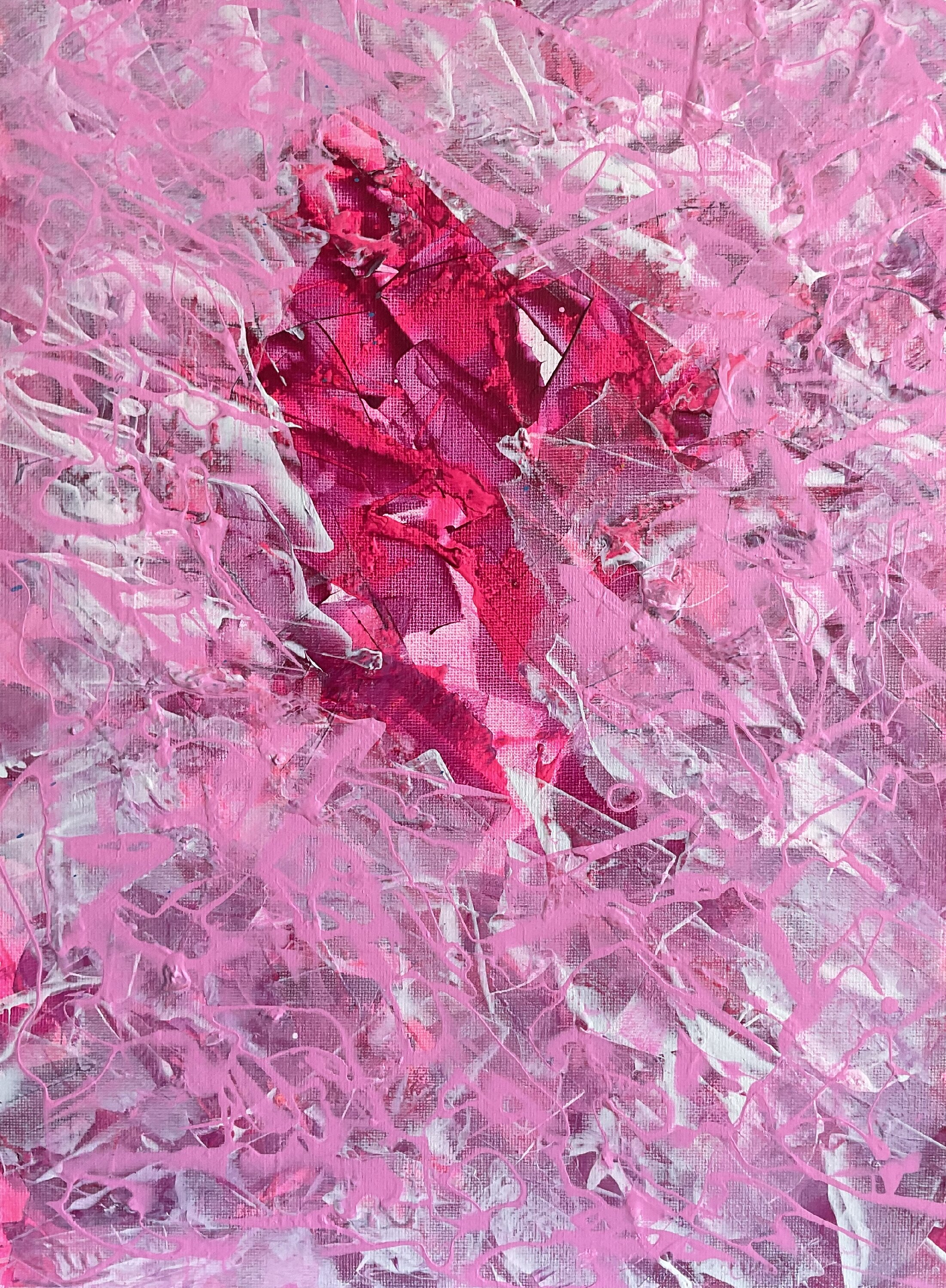 Visioni monocromatiche