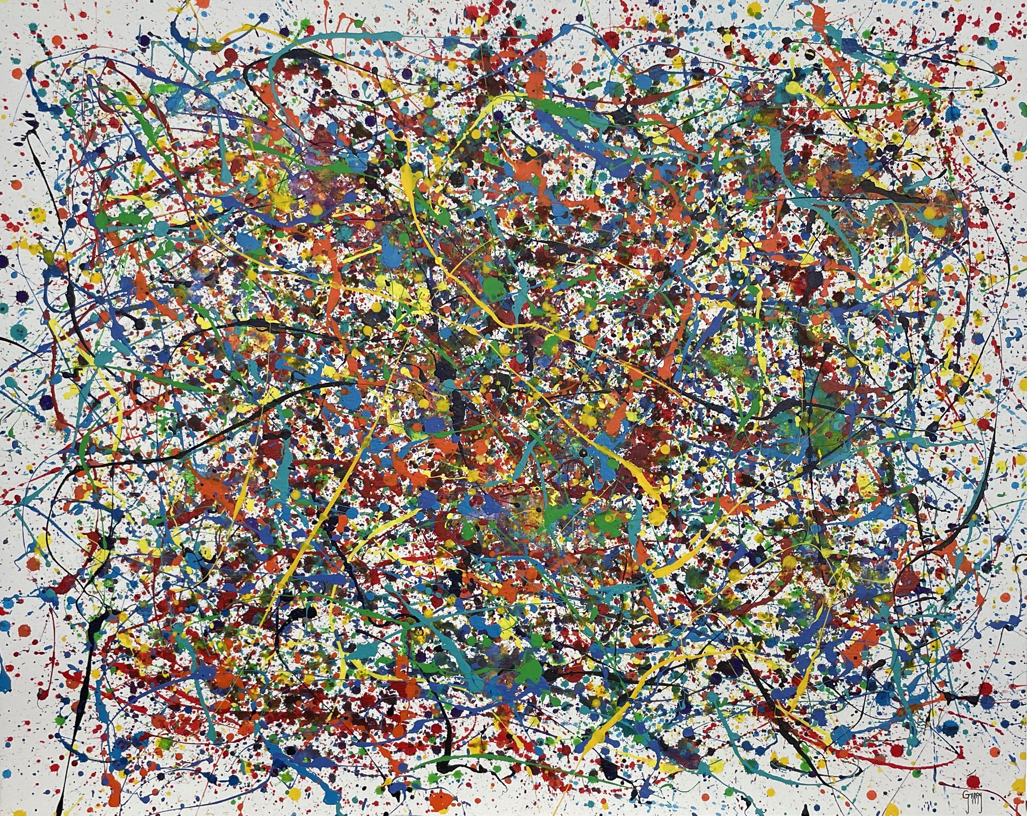 Entre el silencio y el ruido