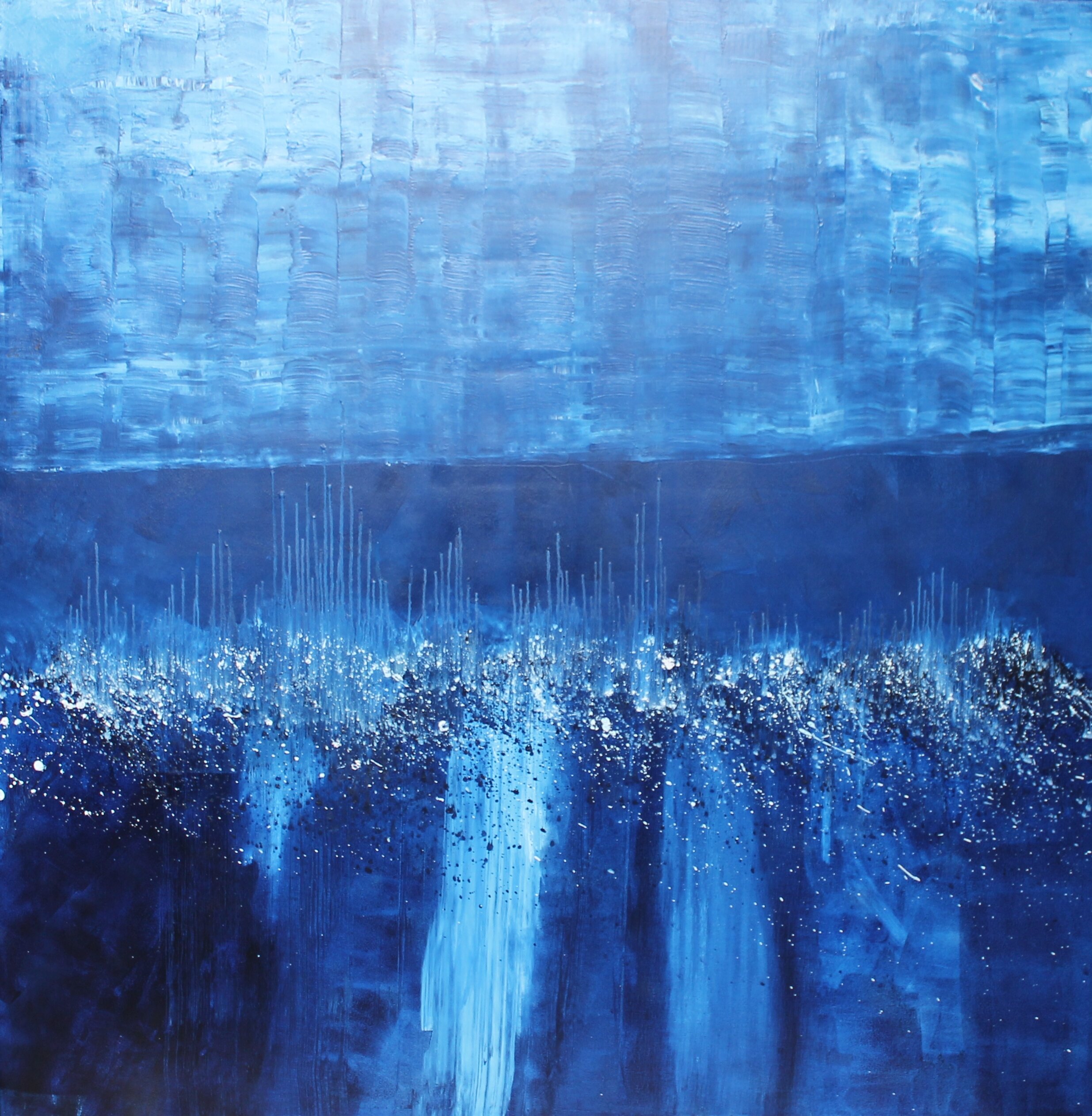 BLAUW