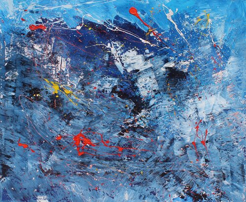 Mystery Juan José Garay