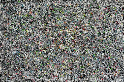 Imagine Black and White Juan José Garay