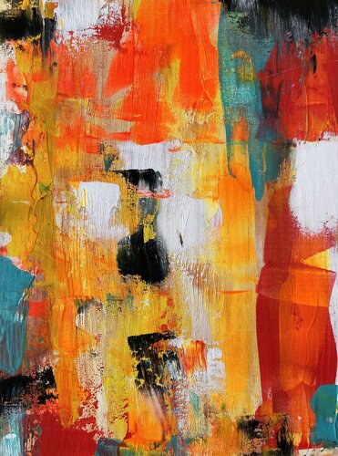 Imagine is Real A7 di Juan José Garay, Pittura in vendita su Singulart