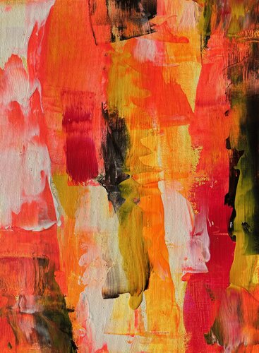 Imagine is Real A8 di Juan José Garay, Pittura in vendita su Singulart
