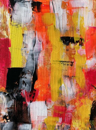 Imagine is Real A9 di Juan José Garay, Pittura in vendita su Singulart