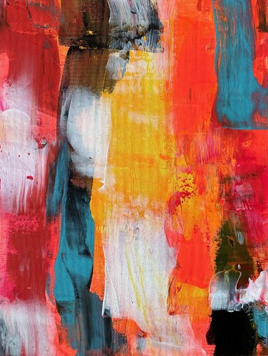 Imagine is Real A`10 di Juan José Garay, Pittura in vendita su Singulart