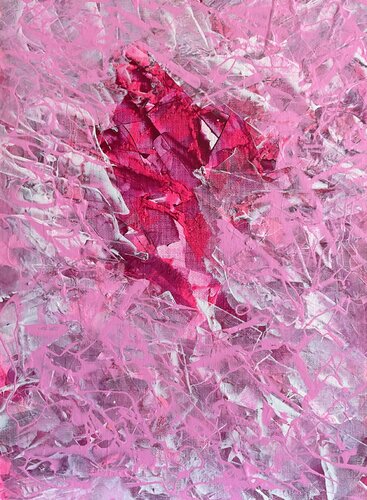 Imagine is Real 16 von Juan José Garay, Malerei kaufen auf Singulart