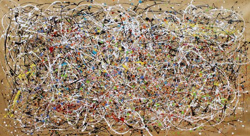 Silent dreams de Juan José Garay, Pintura a la venta en Singulart