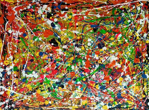 Love Love 04 par Juan José Garay, Peinture en vente sur Singulart