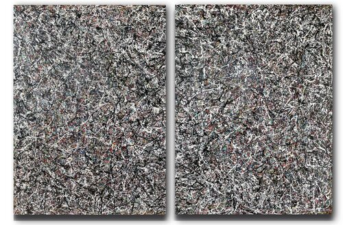 Man and Woman von Juan José Garay, Malerei kaufen auf Singulart
