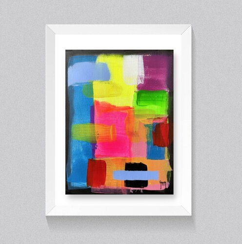 Real 21 de Juan José Garay, Pintura a la venta en Singulart