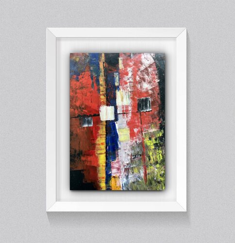 Sketches on Paper 015 by Juan José Garay, 회화 for Sale on Singulart