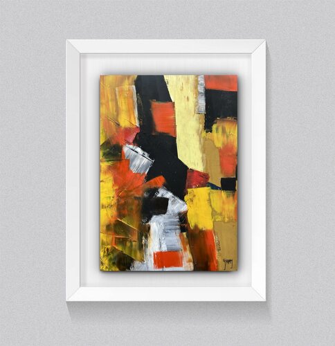Sketches on Paper 019 by Juan José Garay, 회화 for Sale on Singulart