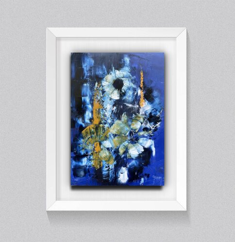 Sketches on Paper 022 by Juan José Garay, 회화 for Sale on Singulart