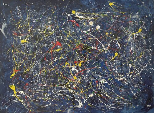 Sweet Kiss of Joy von Juan José Garay, Malerei kaufen auf Singulart