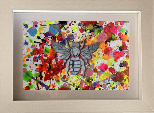 Insects 002 Juan José Garay