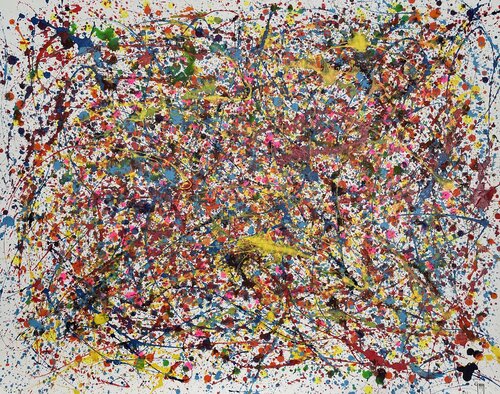 Morning Lights Juan José Garay