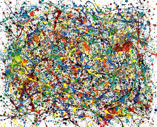 Lovers of love Juan José Garay