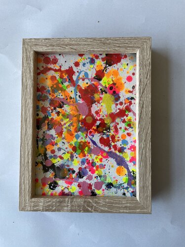 M13 di Juan José Garay, Pittura in vendita su Singulart