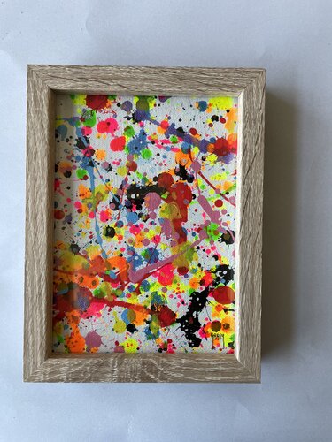 M19 di Juan José Garay, Pittura in vendita su Singulart