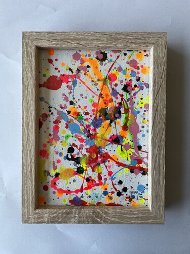 M20 di Juan José Garay, Pittura in vendita su Singulart