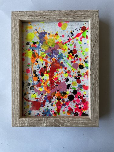 M22 di Juan José Garay, Pittura in vendita su Singulart