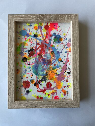 M25 van Juan José Garay, Schilderij te koop op Singulart