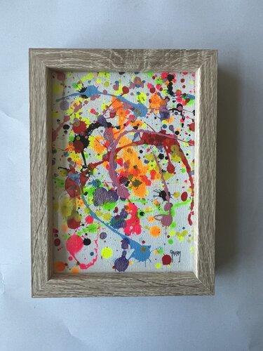 M26 di Juan José Garay, Pittura in vendita su Singulart