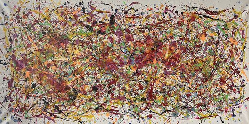 Whispers of Silence Juan José Garay