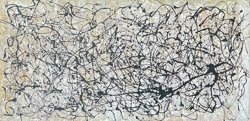 Whispers of Nature von Juan José Garay, Malerei kaufen auf Singulart