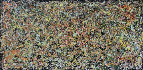 The Maze of Consciousness by Juan José Garay, Painting for Sale on Singulart