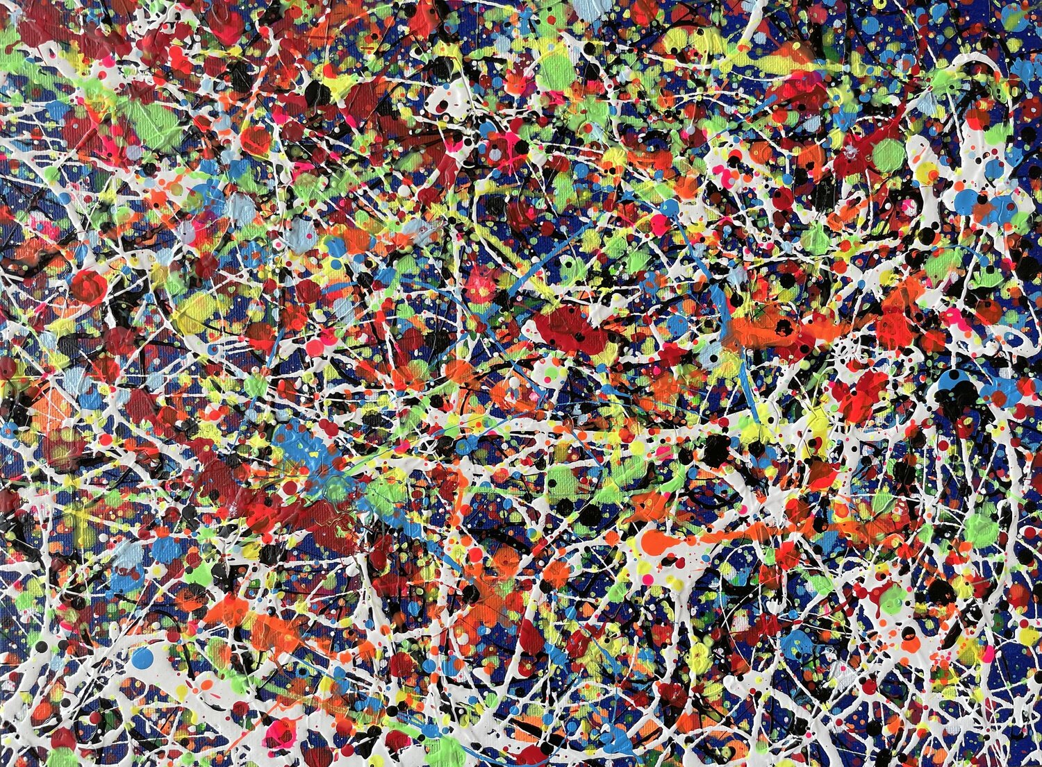 Blue and Dance 06 Juan José Garay