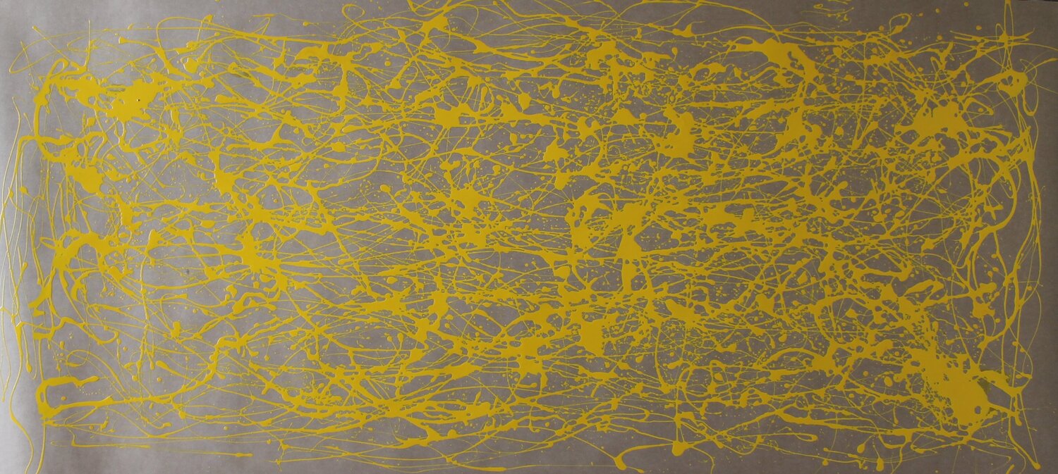 Yellow Energy Juan José Garay