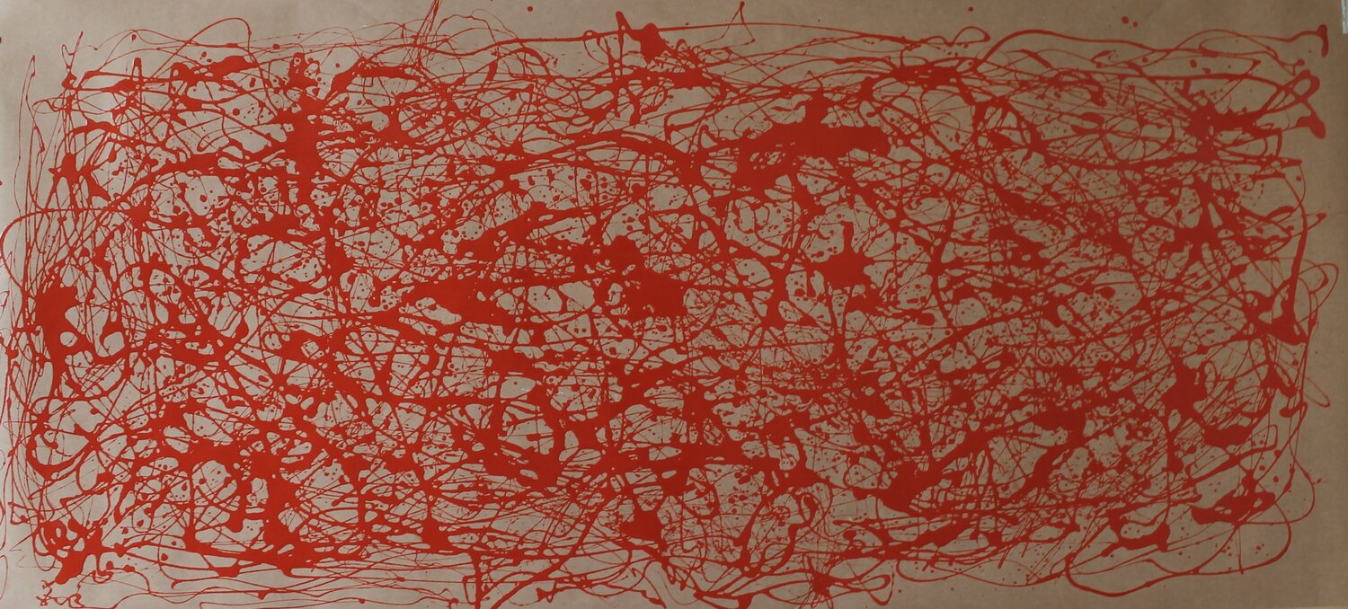 Red Energy Juan José Garay