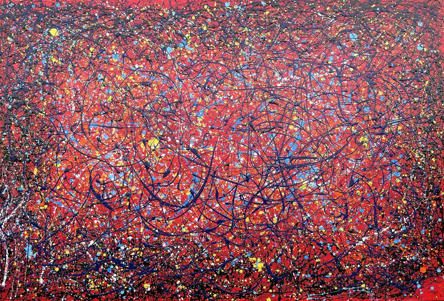 A true love story should never have an ending Juan José Garay Originalgemälde zu verkaufen