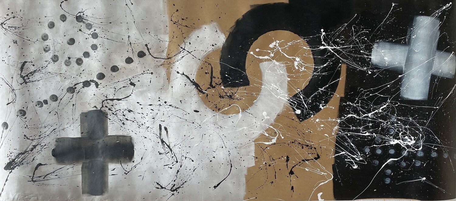 CIRCULAR SYMPHONY CB03 Juan José Garay