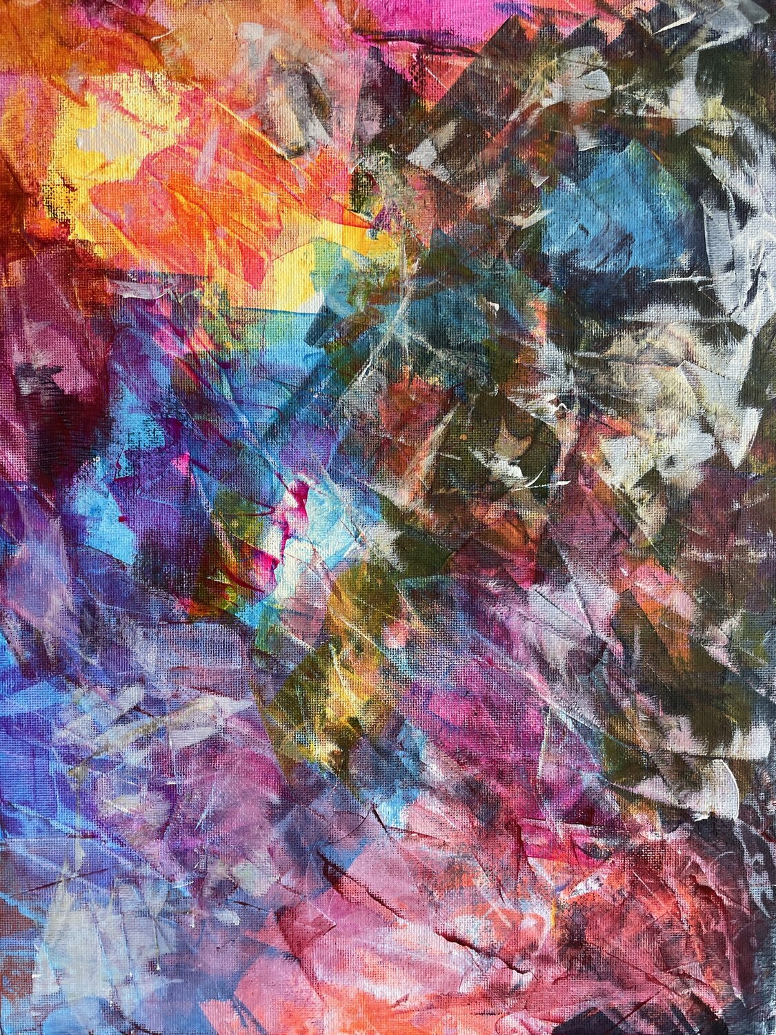 Imagine is Real 52 Juan José Garay