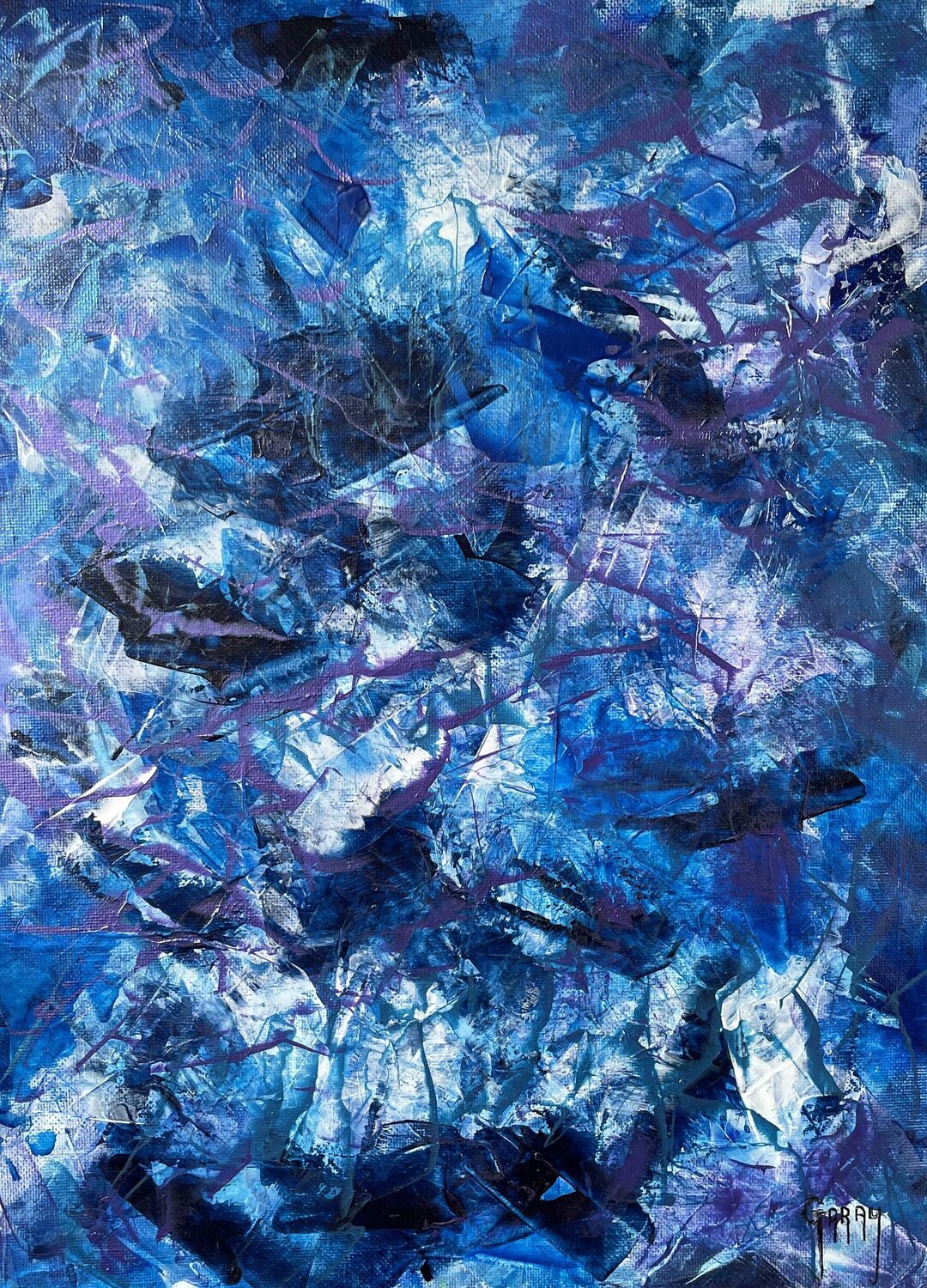 Imagine is Real 57 Juan José Garay