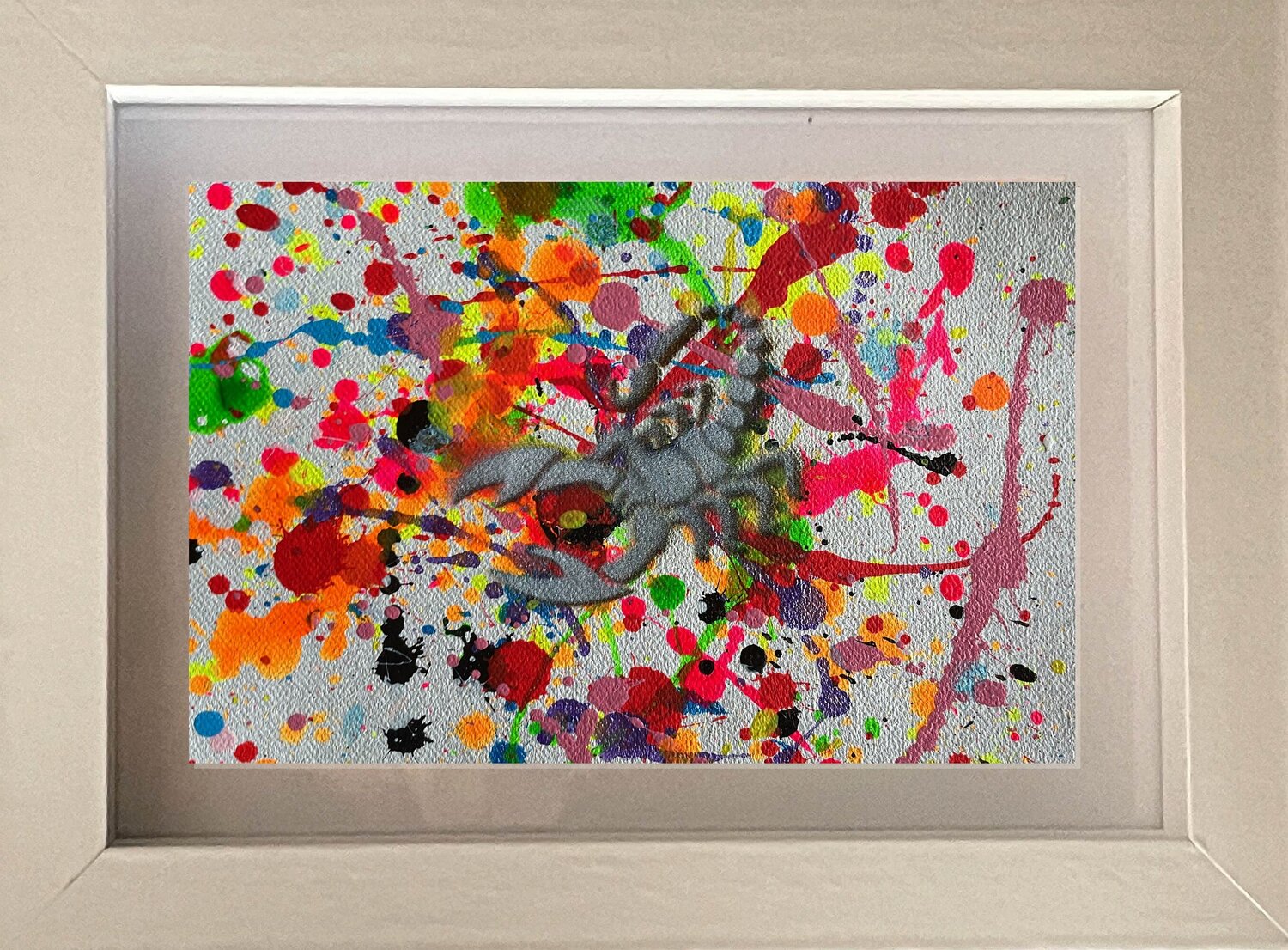 Insects 001 Juan José Garay
